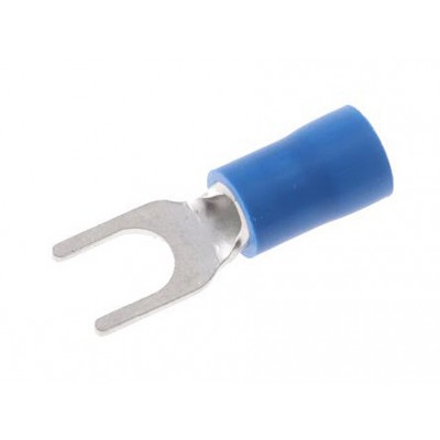 BLISTER TERMINAL AISLADO...