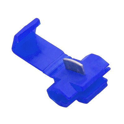 BLISTER 10 CONECTOR RAPIDOS...