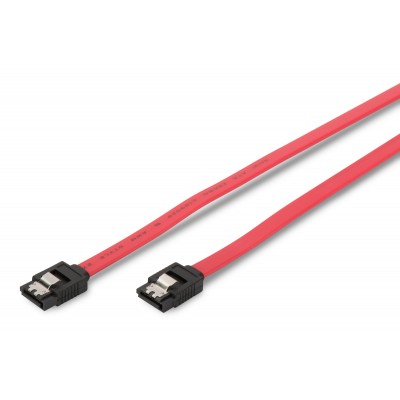 CABLE DATOS SATA 0.50MTS...