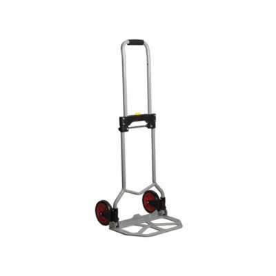 CARRETILLA PLEGABLE ACERO 60KG