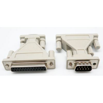 ADAPTADOR 9M-25H SUB-D
