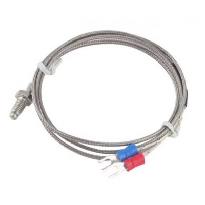 SONDA TIPO K M-6   0-400ºC