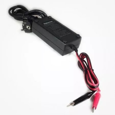 CARGADOR BAT.PB AUTOMAT.24V 1A