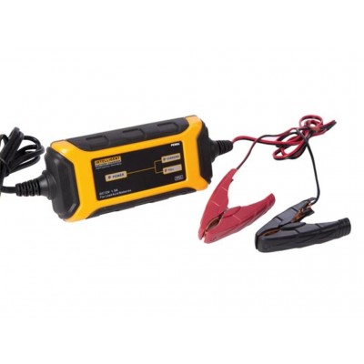 CARGADOR INTELIGENTE 12V 1.5A