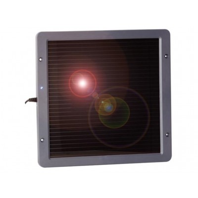 CARGADOR BATERIAS SOLAR...