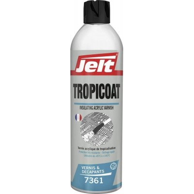 7361 TROPICOAT 400ML INC.M.A.T