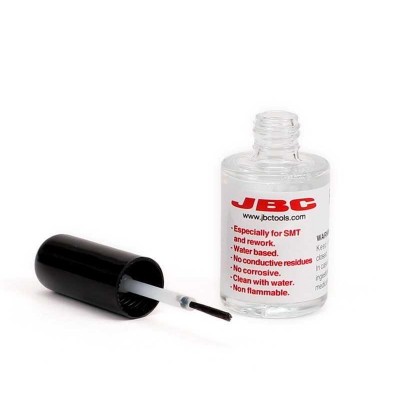 FLUX PARA SOLDAR BASE AGUA...