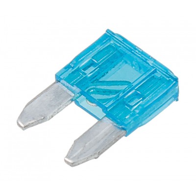MINIFUSIBLE de clip 15A -...