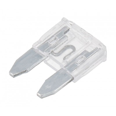 MINIFUSIBLE de clip 25A -...