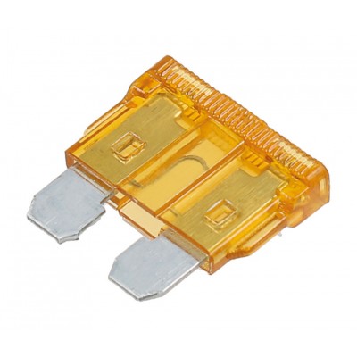 FUSIBLE DE CLIP 5A - 32V...