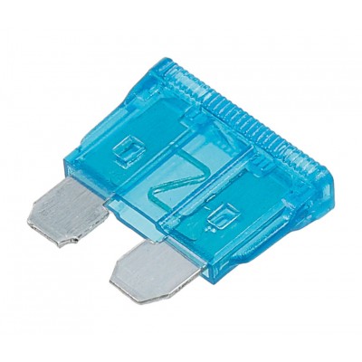 FUSIBLE DE CLIP 15A - 32V...