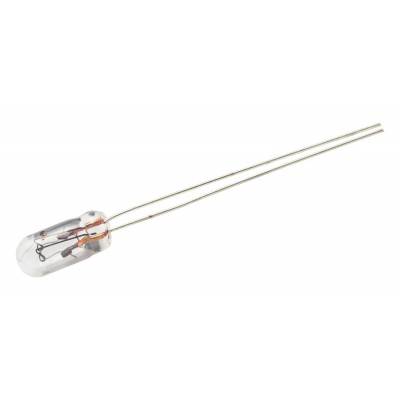 LAMPARA FILAMENTO 12V 0,05A