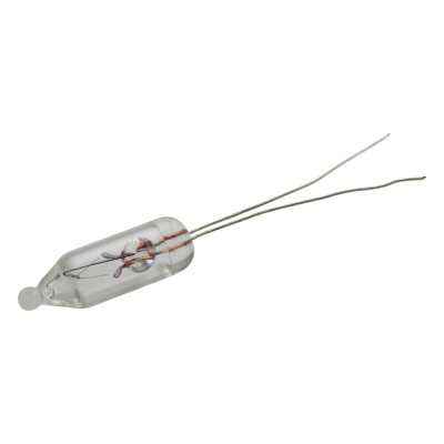 LAMPARITA FILAMENTO 12V 0,1A