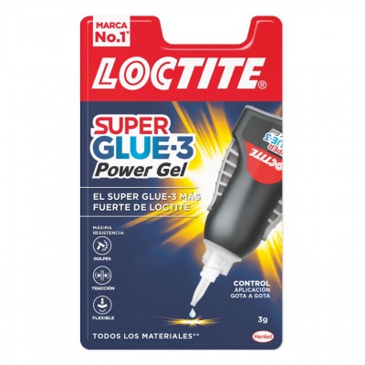 LOCTITE POWER FLEX CONTROL 3GR