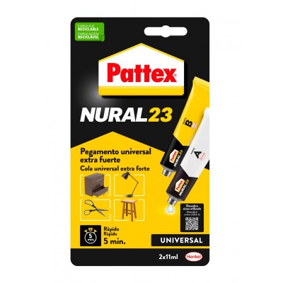 NURAL 23