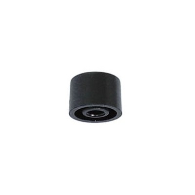CAPUCHON NEGRO Ø:9,35 H:6,2MM