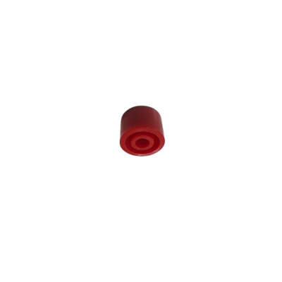 CAPUCHON ROJO Ø:9,35 H:6,2MM