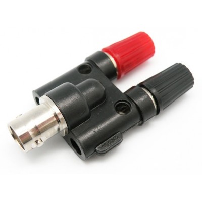 ADAPTADOR BNC-HEMBRA A...