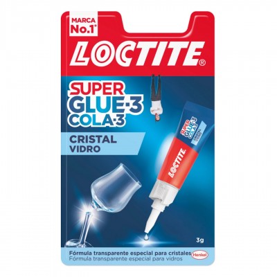LOCTITE CRISTAL 3GR