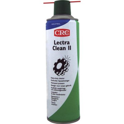 LECTRA CLEAN II DE 500ML