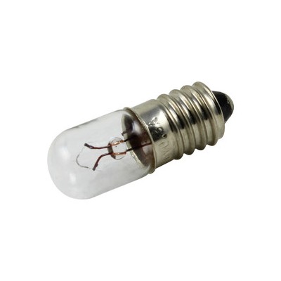 LAMPARITA 230V 13mA ROSCA E-10