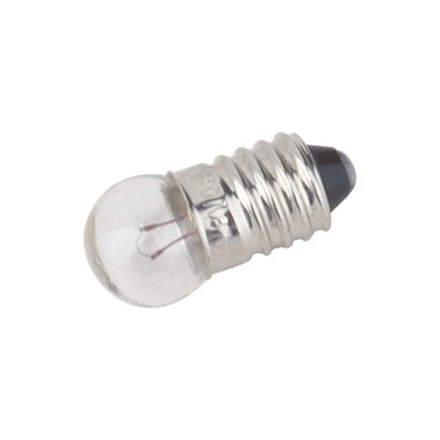 LAMPARITA 3.5V 100mA ROSCA...