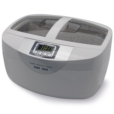 LIMPIADOR ULTRASONICO 2,6L