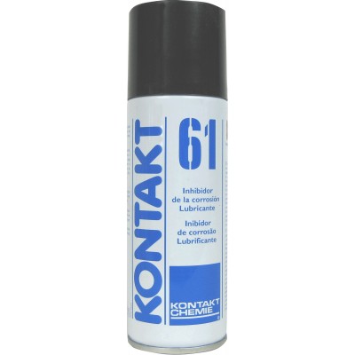 LUBRICANTE ANTICORROSIVO