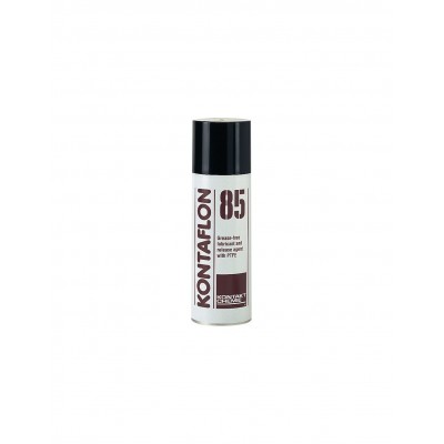 LUBRICANTE SECO A BASE DE PTFE