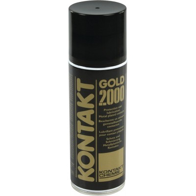 KONTAKT GOLD 2000