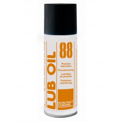 LUB OIL 88