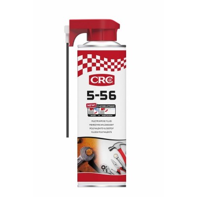 LUBRIFICANTE CRC 5-56 DE 250ML