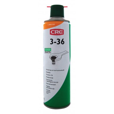 SPRAY CRC ANTICORROSIVO 500ML