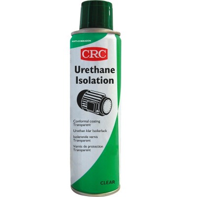 URETHANE TRANSPARENTE
