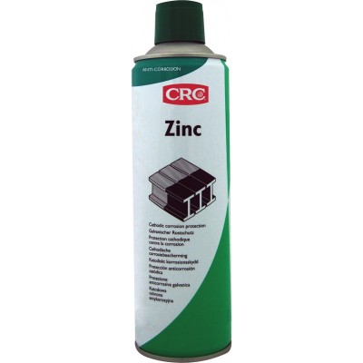 INDUSTRIAL ZINC