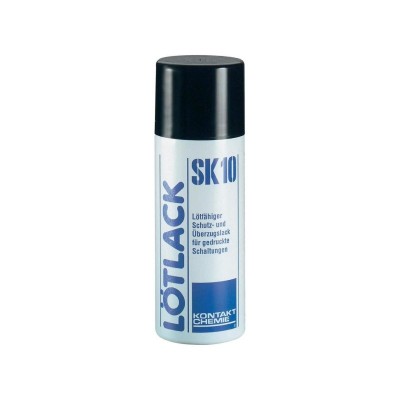 SPRAY BARNIZ C/I SOLDABLE FLUX