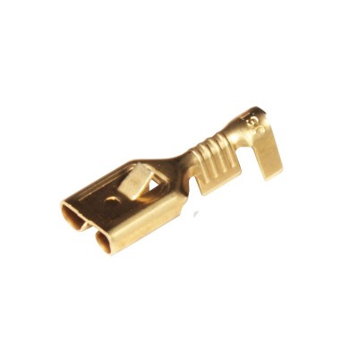 BLISTER HEMBRA RETEN 2.8mm