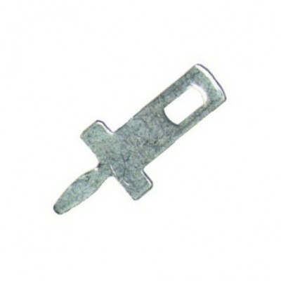 TERMINAL ESPADIN PCB 2,8X0,8MM