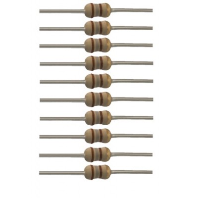 RESISTENCIA 12K 5% 1/6W