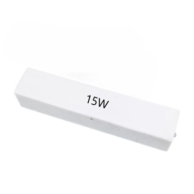RESISTENCIA 22H 15W 10%...