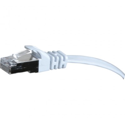 Cable 10mts Cat6 RJ45 plano...