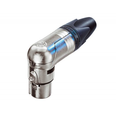 CONECTOR NT XLR 3CTOS MACHO...