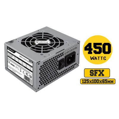 Fuente de alimentación SFX...