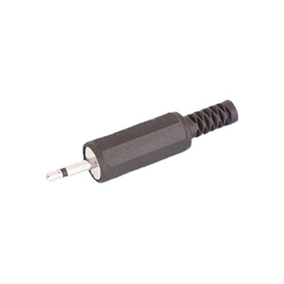 15.100/CP JACK MONO 2.5MM