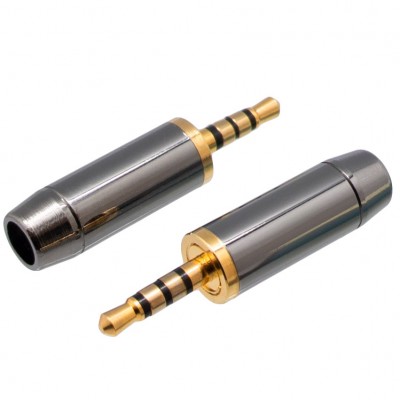 3474 CONECTOR JACK 2.5...