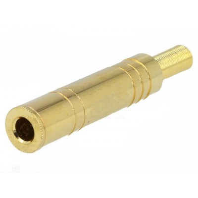 88235 CONECTOR JACK ST MET...