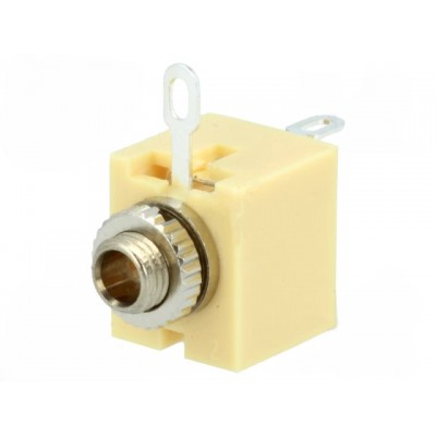 BASE JACK 2.5 MONO CHASIS