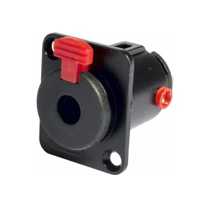 CONECTOR CHASIS JACK 6.3MM...