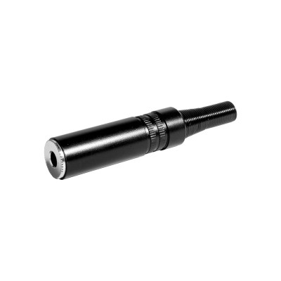 CONECTOR JACK 3.5 HEMBRA...