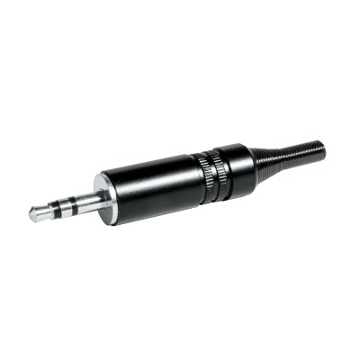 CONECTOR JACK 3.5 MACHO...